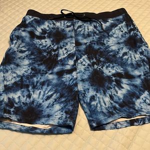 Men’s ZeroXposur board shorts